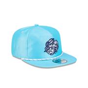 UNC New Era Vault Golfer Rope Adjustable Cap